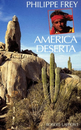 America Deserta
