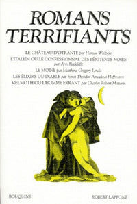Romans terrifiants