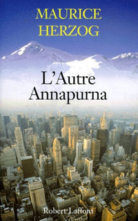 Annapurna premier huit mille