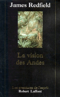La vision des Andes