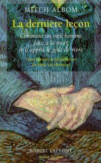 La dernière leçon