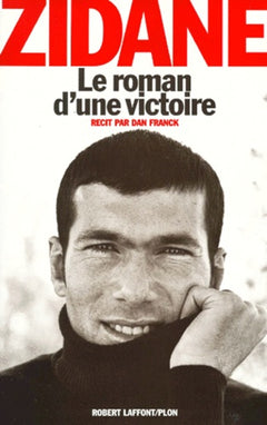 Le roman d'une victoire