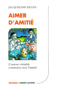 Aimer d'amitié