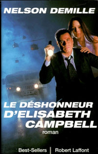 Le déshonneur d'Ann Campbell