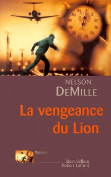 La vengeance du lion