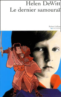 Le dernier samouraï