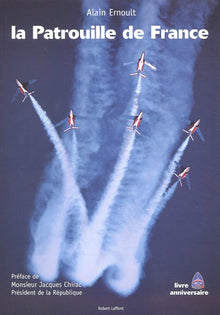 La Patrouille de France