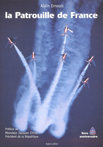 La Patrouille de France