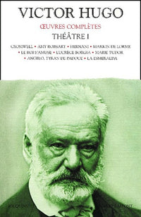 Théâtre I - broché - NE