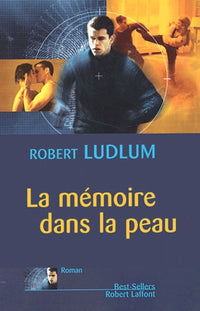 La Mémoire dans la peau