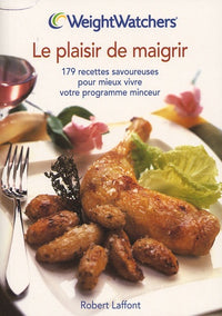 Le plaisir de maigrir