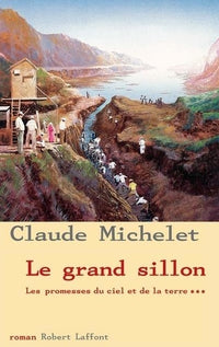 Le grand sillon - tome 3 - NE