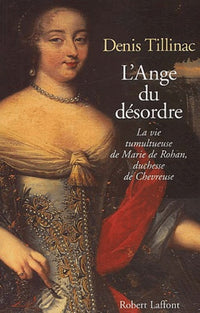 L'ange du désordre