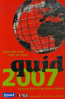 Quid 2007