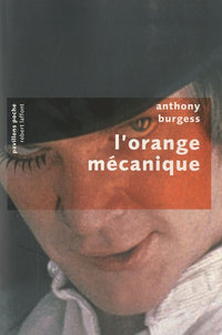 A clockwork orange
