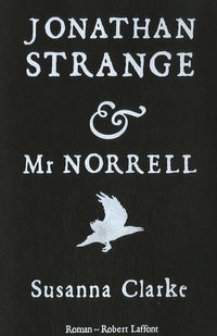 Jonathan Strange & Mr Norrell