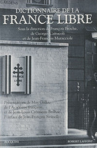 Dictionnaire de la France libre