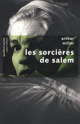 Les sorcières de Salem