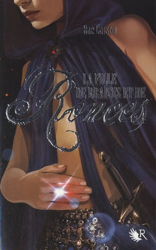 La trilogie de braises et de ronces, Tome 1 (01)