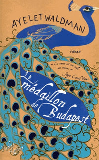 Le médaillon de Budapest