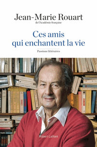 Ces amis qui enchantent la vie