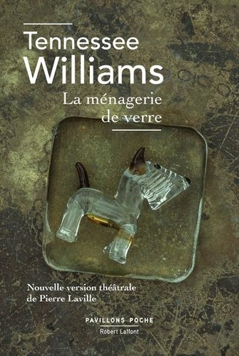 La Ménagerie de verre