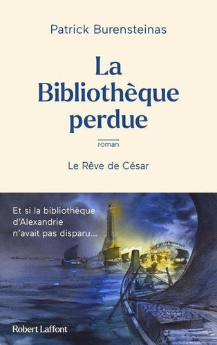 La bibliothèque perdue