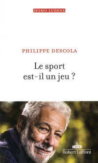 Le Sport est-il un jeu ?