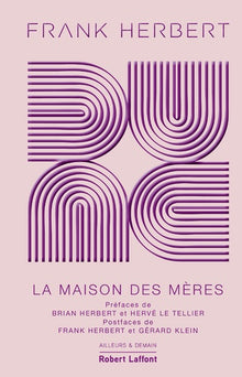 La Maison des mères