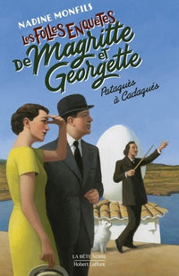 Pataquès à Cadaquès