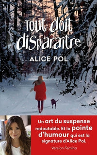 Tout doit disparaître