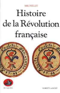 Histoire de la Révolution française - tome 2