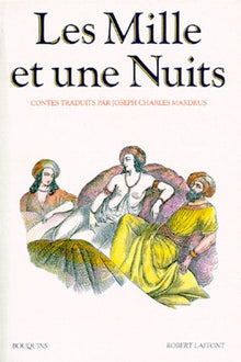 Les mille et une nuits - Tome 1