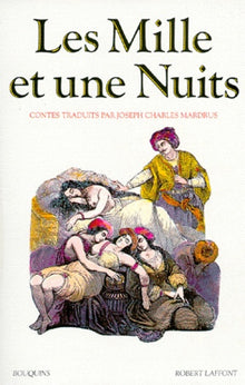 Les Mille et une nuits