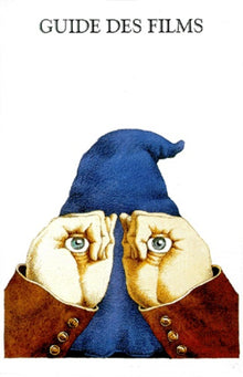 Guide des films : Edition du centenaire 1895-1995