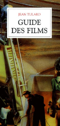 Guide des films (coffret de 3 volumes)