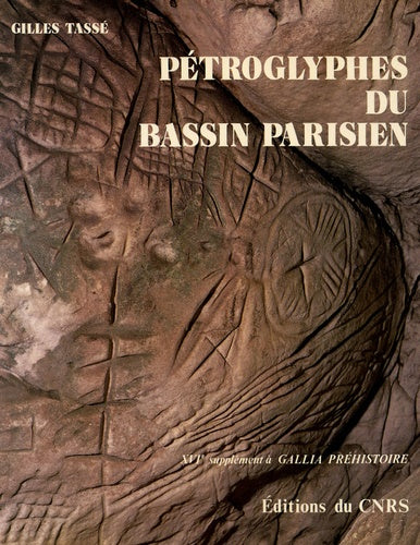 Pétroglyphe du bassin parisien 1982