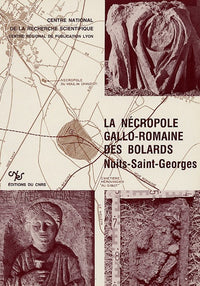 Nécropole gallo-romaine des Bolards