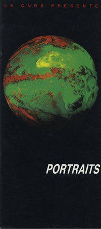 Portraits d'une planète