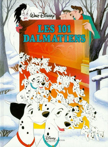 101 dalmatiens