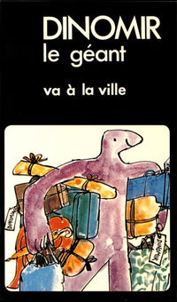 Dinomir le géant - Lot de 12 livrets