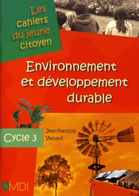 Environnement et développement durable
