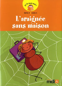 Je lis tout seul ! - Série 2