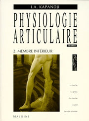 Physiologie articulaire