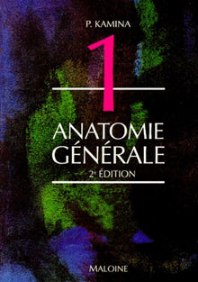 Anatomie générale