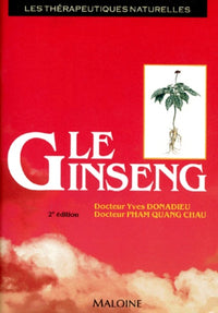Le Ginseng