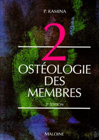 Osteologie des membres