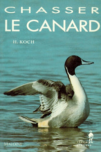 Chasser le canard