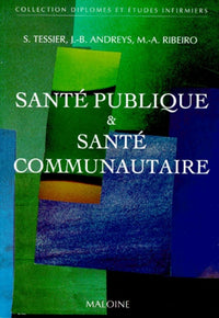 Santé publique et santé communautaire
