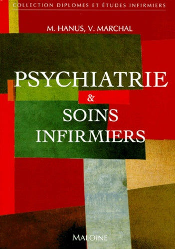Psychiatrie et soins infirmiers